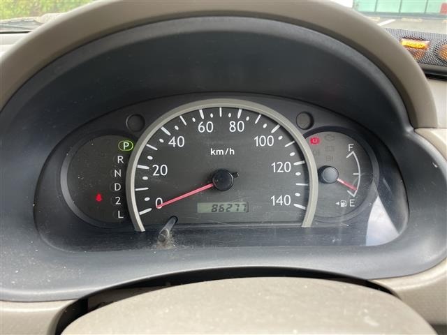 Suzuki ALTO 2007 8348232-16