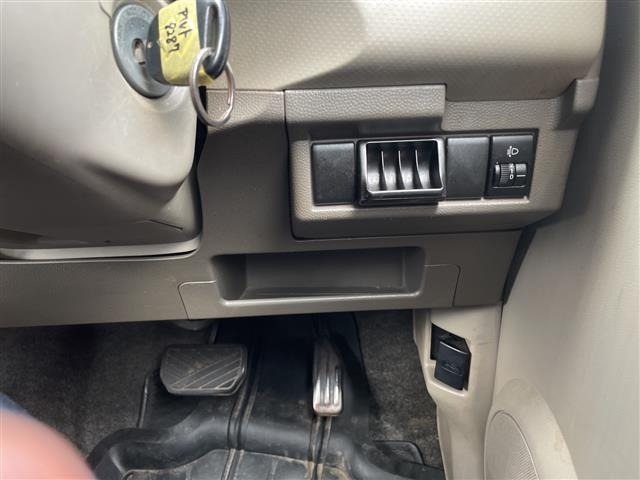 Suzuki ALTO 2007 8348232-18
