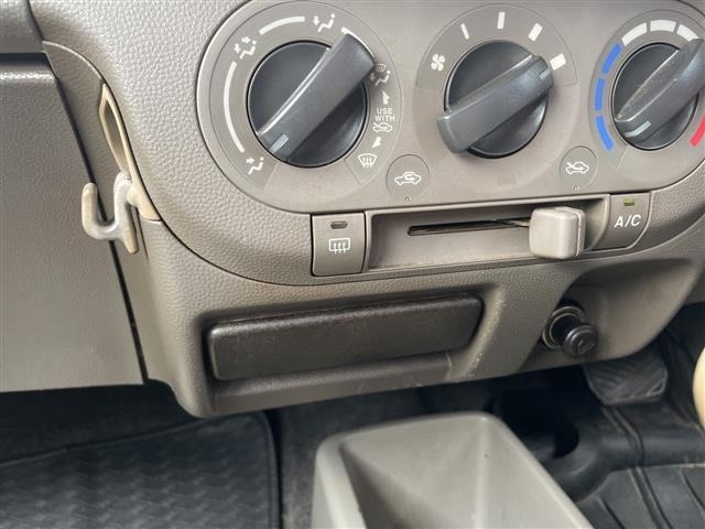 Suzuki ALTO 2007 8348232-19