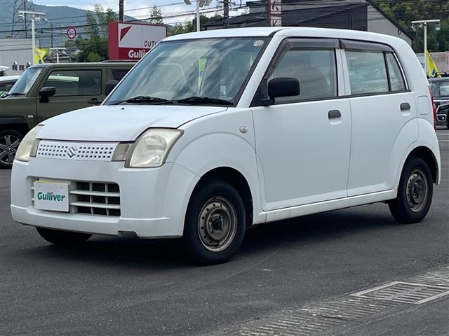 Suzuki ALTO 2007 8348232-2