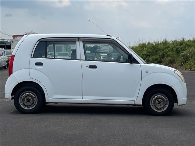 Suzuki ALTO 2007 8348232-20