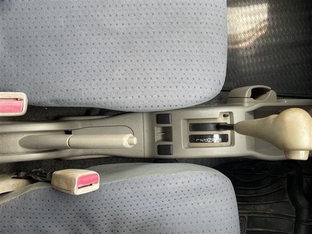 Suzuki ALTO 2007 8348232-21