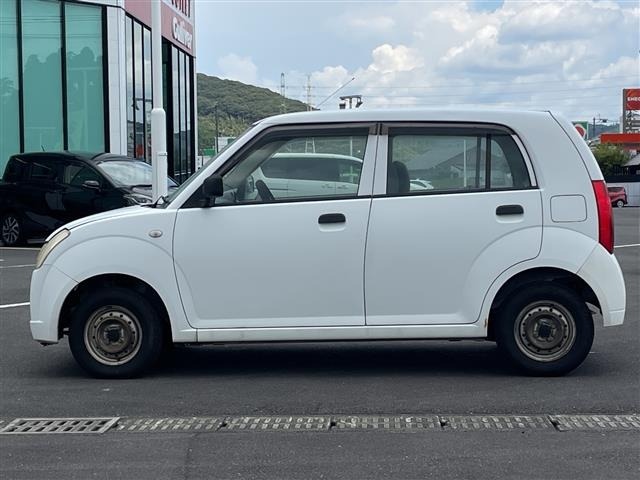 Suzuki ALTO 2007 8348232-22