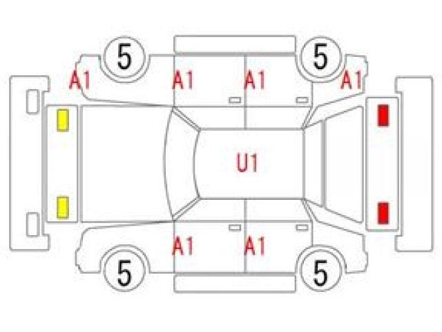 Suzuki ALTO 2007 8348232-23