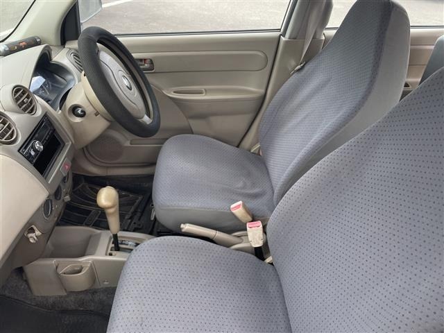 Suzuki ALTO 2007 8348232-3