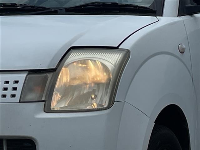Suzuki ALTO 2007 8348232-4