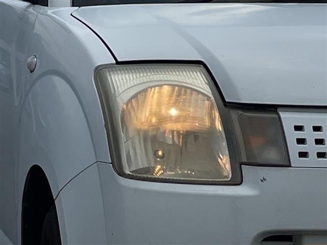 Suzuki ALTO 2007 8348232-8