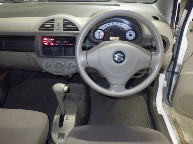 Suzuki ALTO 2013 8348233-4