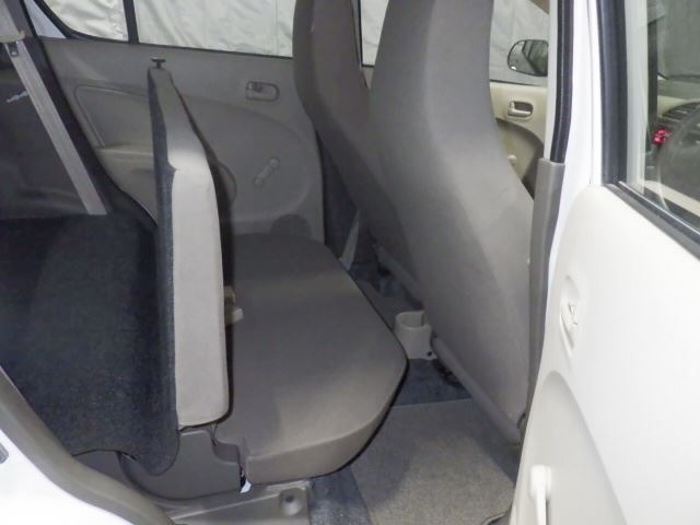 Suzuki ALTO 2013 8348233-5