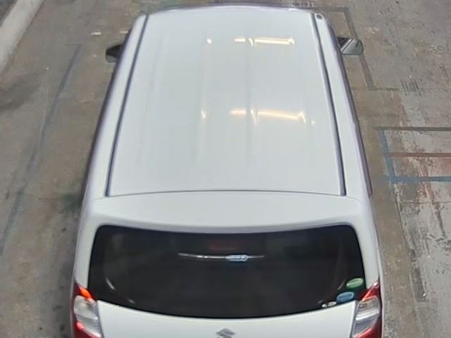 Suzuki ALTO 2013 8348233-6