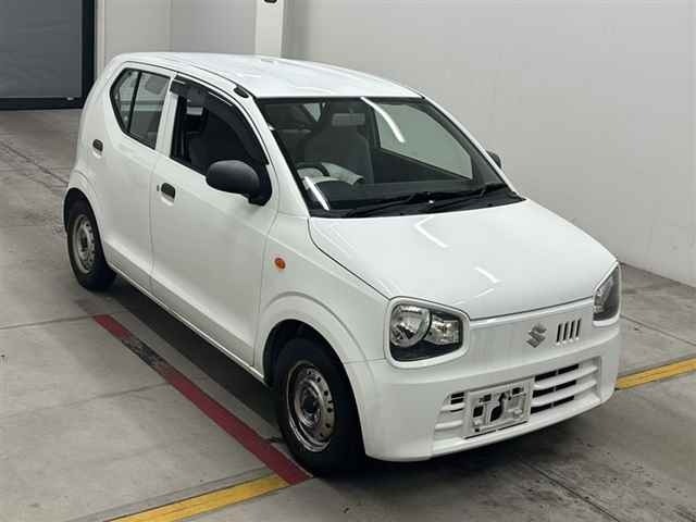 Suzuki ALTO 2016 8348234-0
