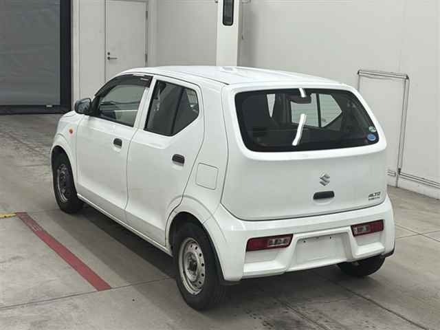 Suzuki ALTO 2016 8348234-1