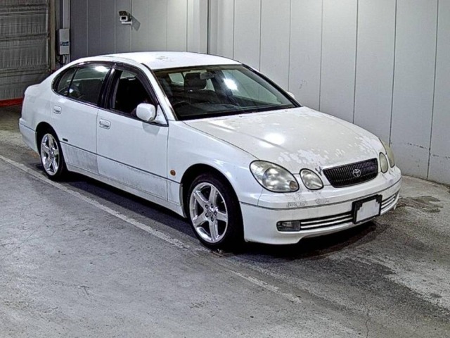 Toyota ARISTO 1997 8339999-0