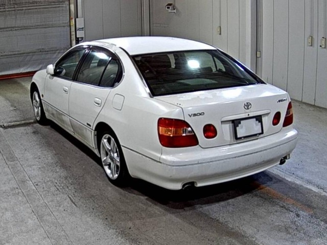 Toyota ARISTO 1997 8339999-1