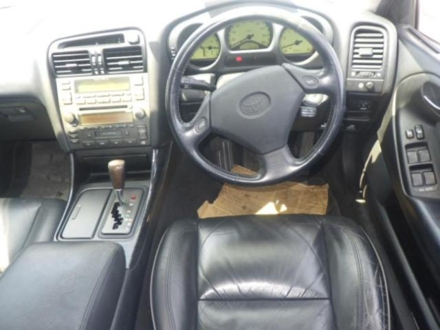 Toyota ARISTO 1997 8339999-3