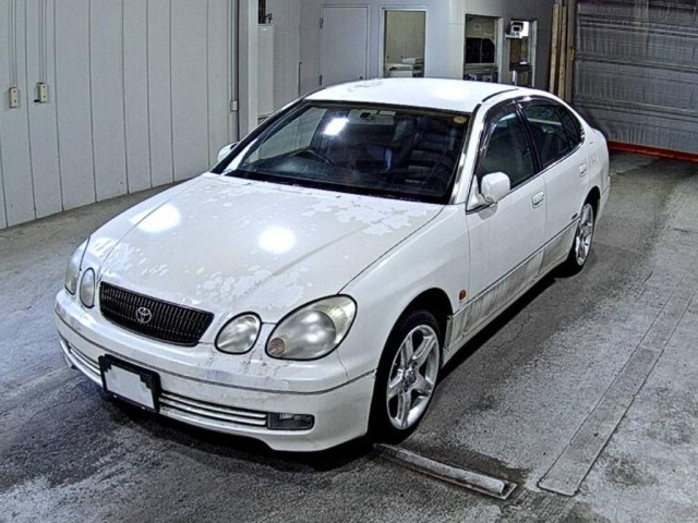 Toyota ARISTO 1997 8339999-4