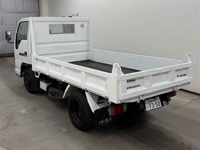 Nissan ATLAS 1996 8343182-1
