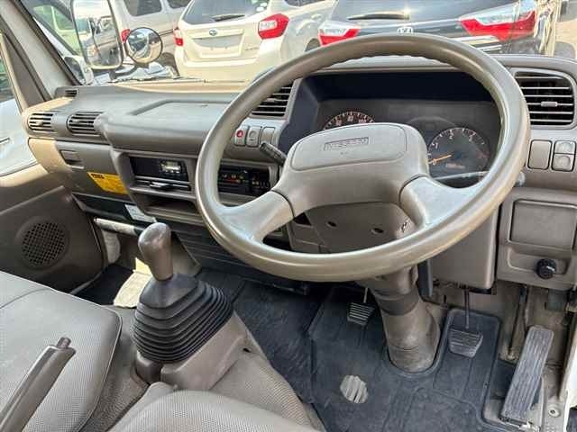Nissan ATLAS 1996 8343182-3