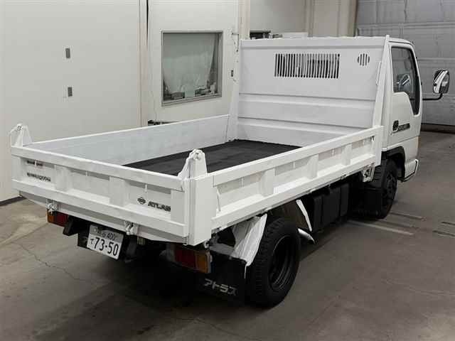 Nissan ATLAS 1996 8343182-5