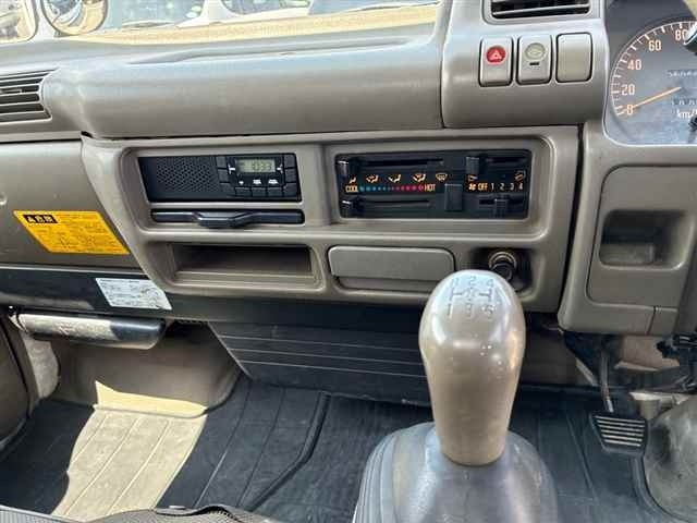 Nissan ATLAS 1996 8343182-6