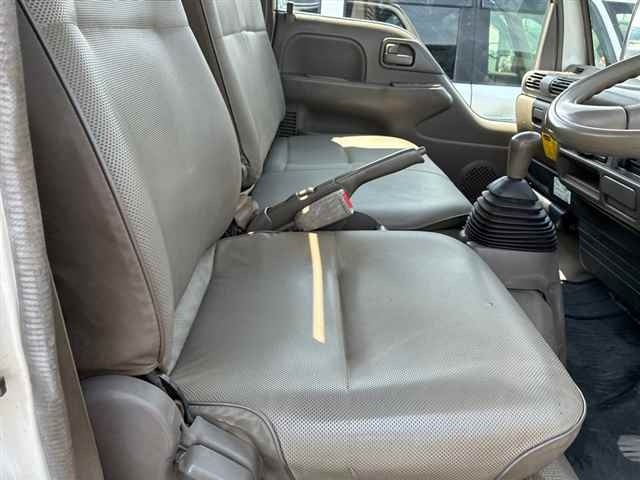 Nissan ATLAS 1996 8343182-7
