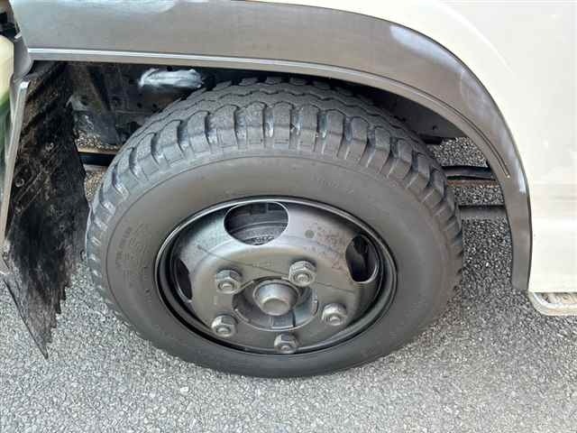 Nissan ATLAS 1996 8343182-8