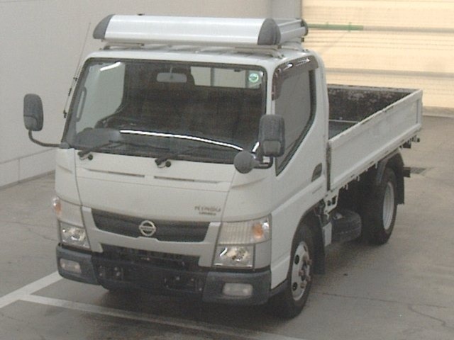 Nissan ATLAS 2017 8343183-0