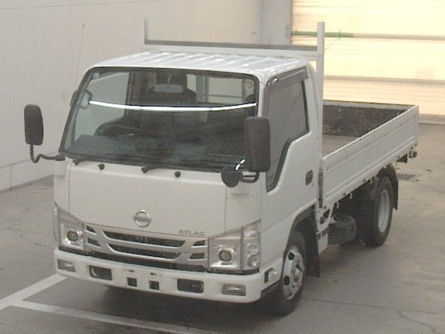 Nissan ATLAS 2021 8343184-0