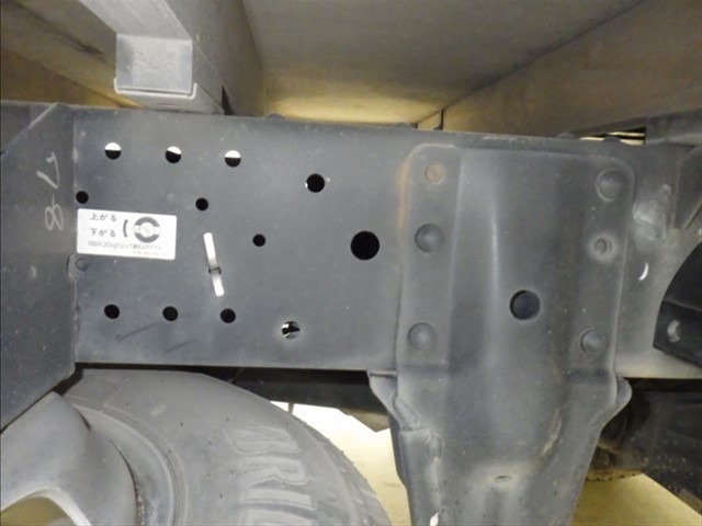 Nissan ATLAS 2021 8343184-4