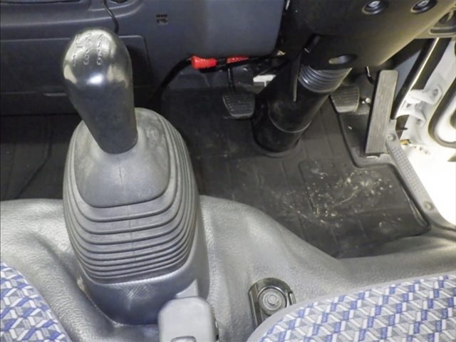 Nissan ATLAS 2021 8343184-8