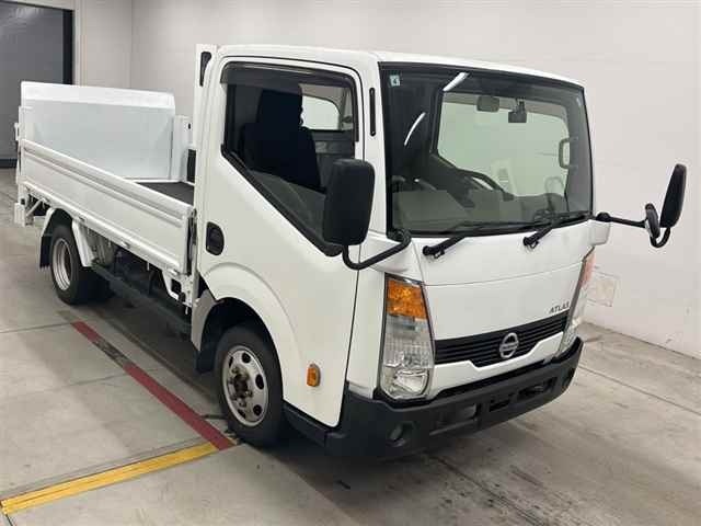 Nissan ATLAS 2016 8343201-0