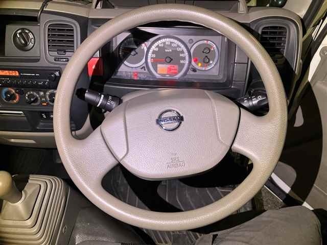 Nissan ATLAS 2016 8343201-3