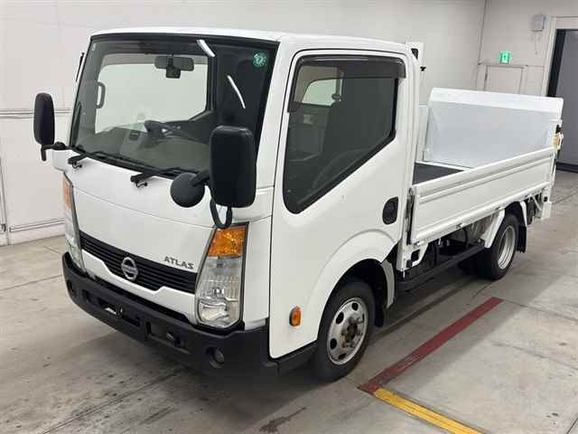 Nissan ATLAS 2016 8343201-4