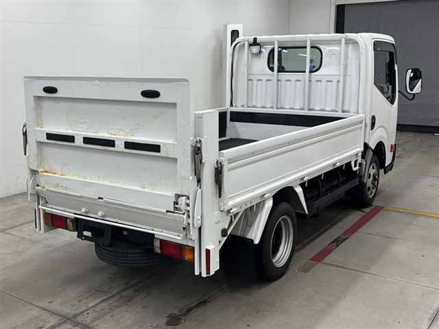 Nissan ATLAS 2016 8343201-5