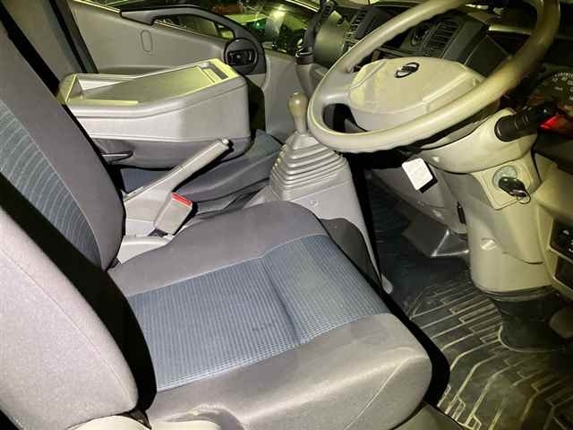 Nissan ATLAS 2016 8343201-7