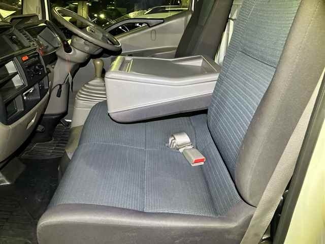 Nissan ATLAS 2016 8343201-8