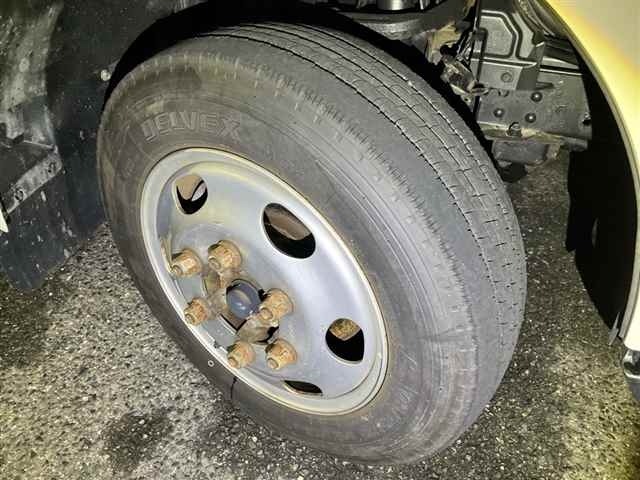 Nissan ATLAS 2016 8343201-9