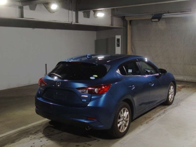 Mazda AXELA 2016 8347842-1