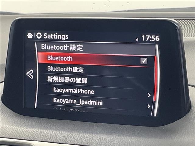 Mazda AXELA 2017 8347870-12