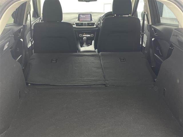 Mazda AXELA 2017 8347870-14