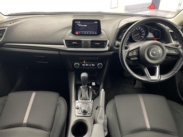 Mazda AXELA 2017 8347870-19