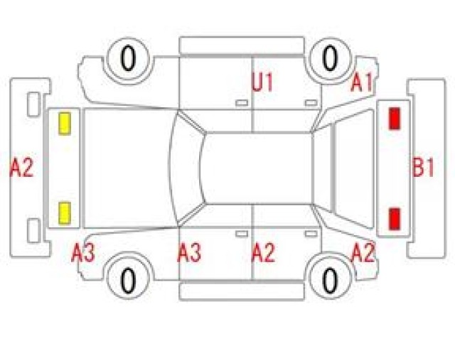 Mazda AXELA 2017 8347870-23