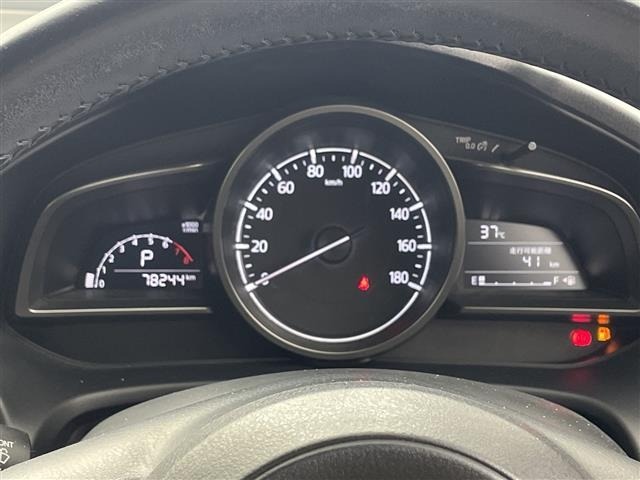 Mazda AXELA 2017 8347870-8