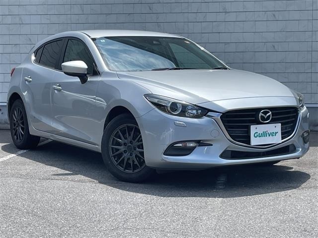 Mazda AXELA 2018 8347877-0