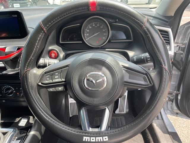 Mazda AXELA 2018 8347877-1