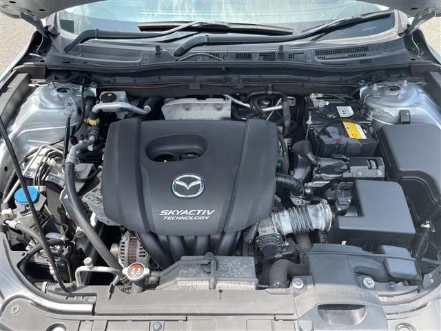 Mazda AXELA 2018 8347877-14