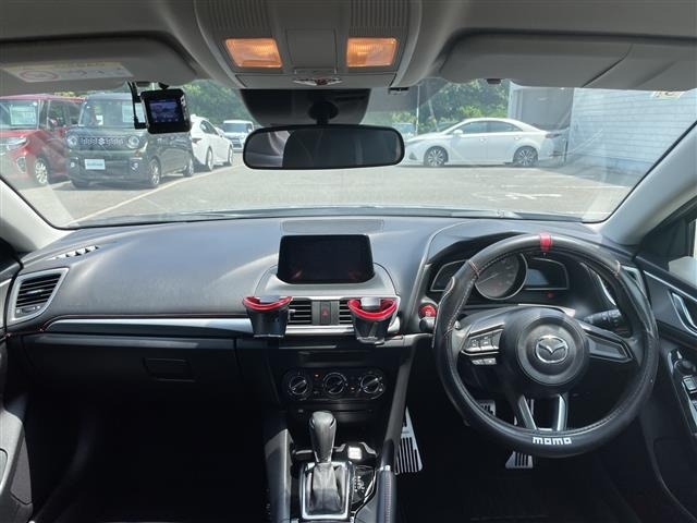 Mazda AXELA 2018 8347877-21
