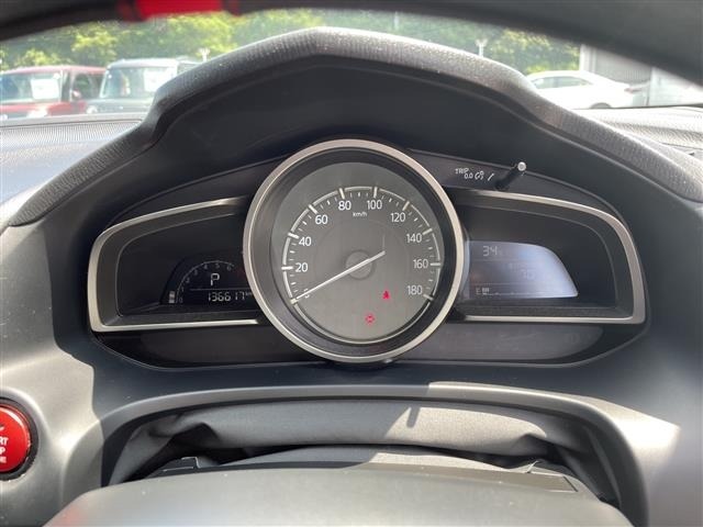 Mazda AXELA 2018 8347877-5