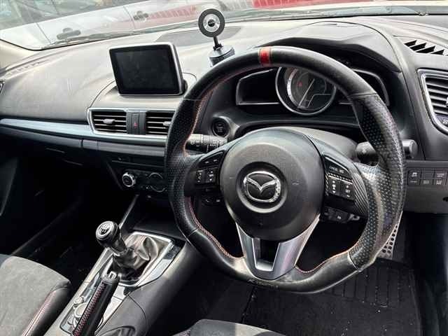 Mazda AXELA 2014 8347893-3