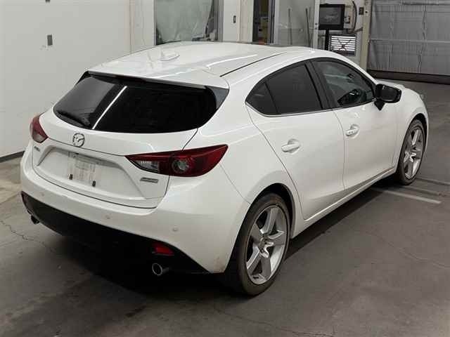 Mazda AXELA 2014 8347893-5